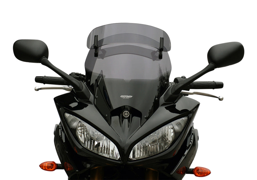 Yamaha FZ 8 Fazer [2010-]-Variotourings discreen "VT"