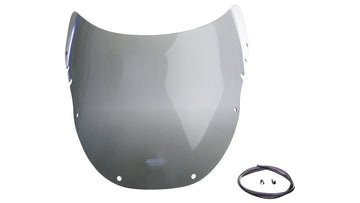 Yamaha pro 600 [1991-1993] -Spoiler Disc "SN"