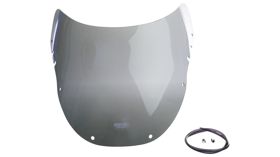 Yamaha pro 600 [1991-1993] -Spoiler Disc "SN"