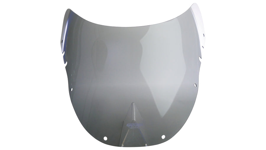 Yamaha pro 600 [1991-1993] -Spoiler Disc "SN"