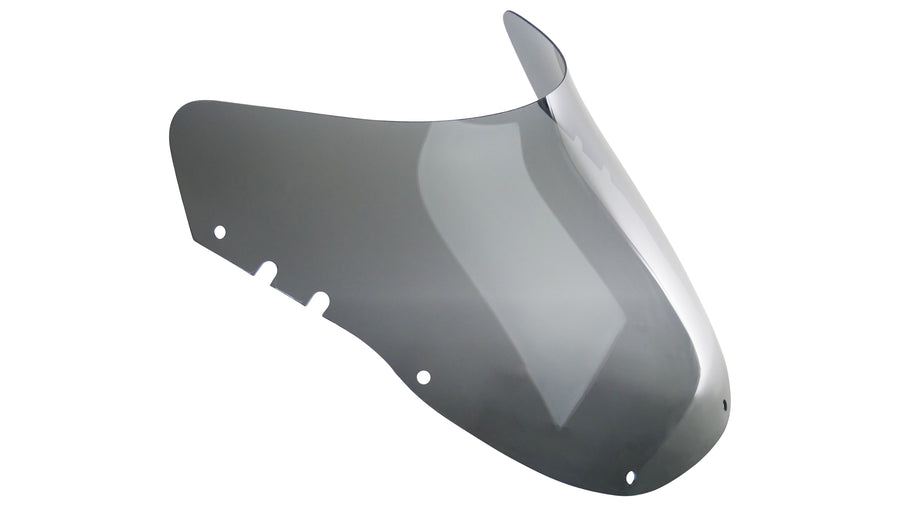 Yamaha pro 600 [1991-1993] -Spoiler Disc "SN"