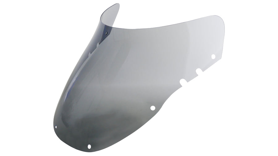 Yamaha pro 600 [1991-1993] -Spoiler Disc "SN"