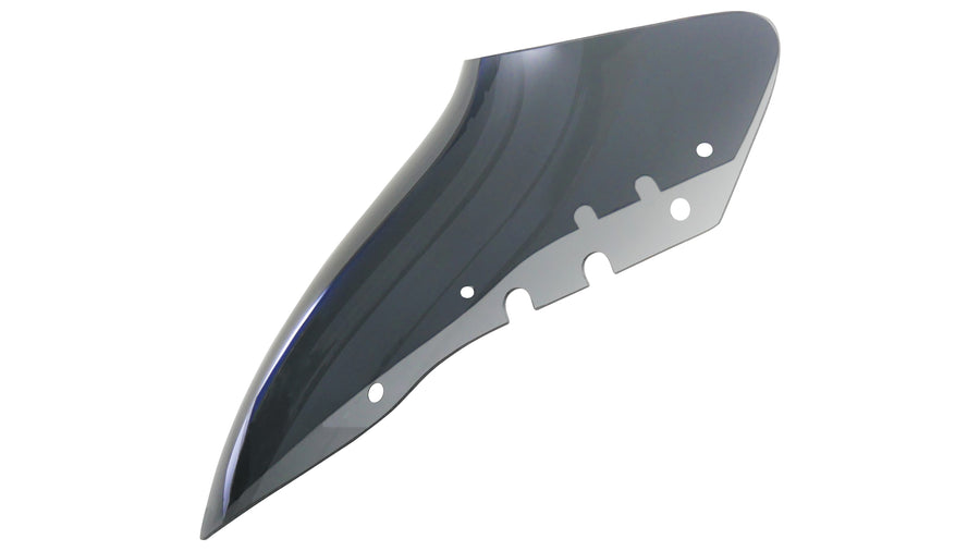 Yamaha pro 600 [1991-1993] -Spoiler Disc "SN"