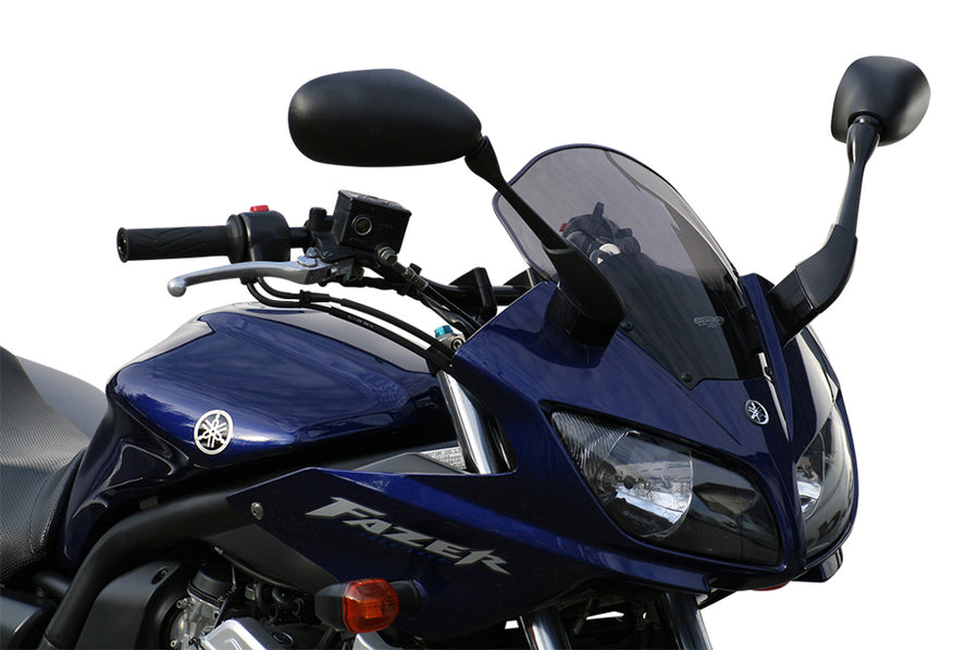 Yamaha FZS 1000 Fazer [2001-2005]-Originální tvarový disk "O"