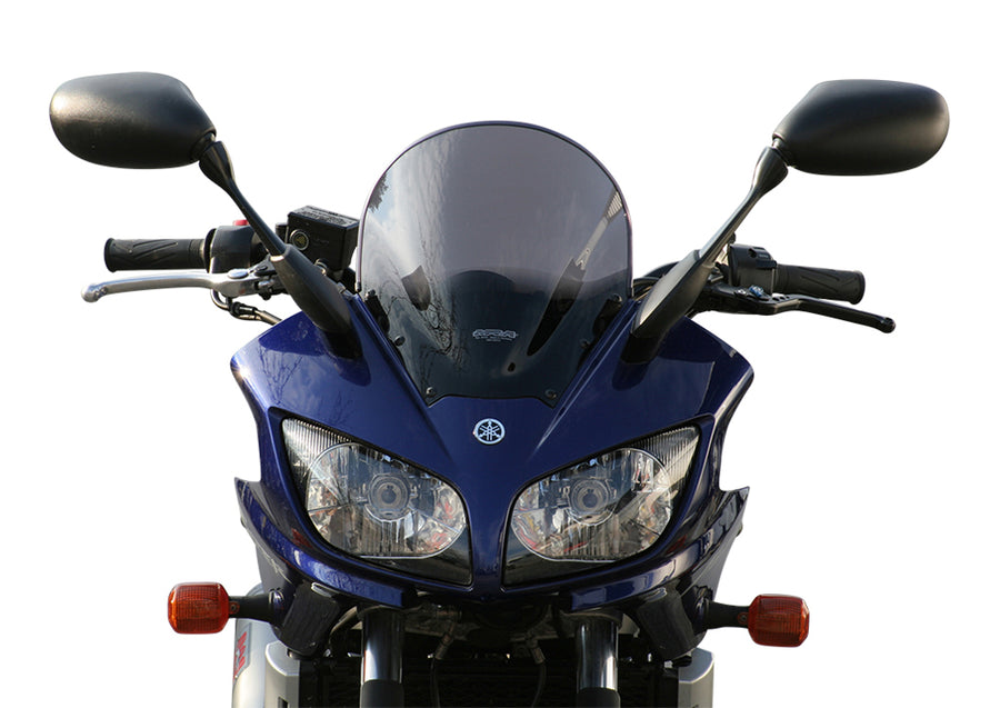Yamaha FZS 1000 Fazer [2001-2005]-racing disk "r"