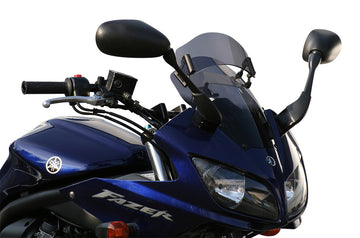 Yamaha FZS 1000 Fazer [2001-2005] -varioturingsScreen "VT"