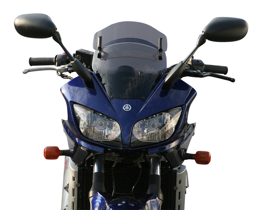 Yamaha FZS 1000 Fazer [2001-2005] -varioturingsScreen "VT"