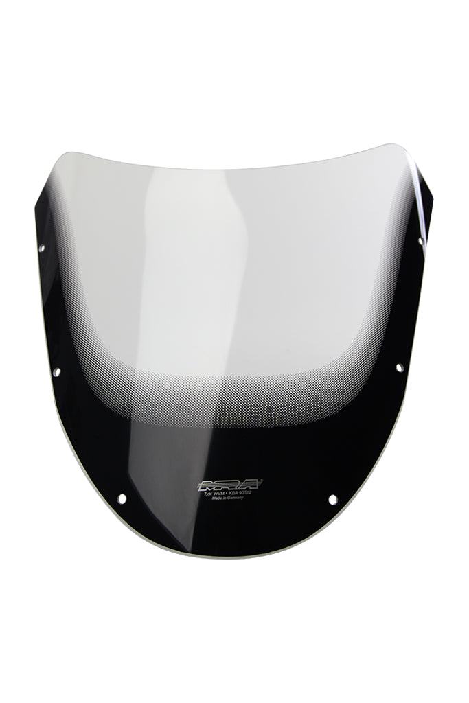 Yamaha FZS 600 Fazer [1998-2001] -Spoiler Disc "Sn"