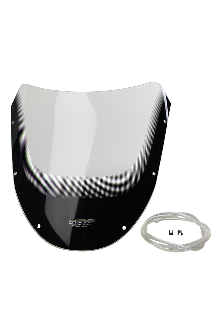 Yamaha FZS 600 Fazer [1998-2001] -Spoiler Disc "Sn"