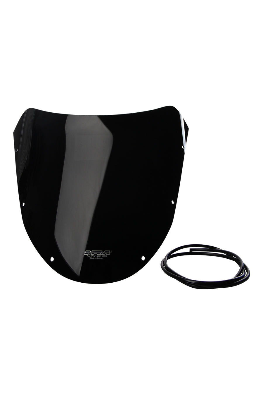 Yamaha FZS 600 Fazer [1998-2001] -Spoiler Disc "Sn"