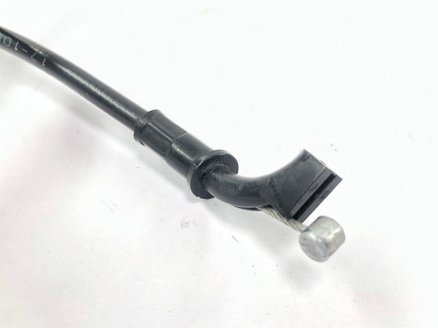 Kawasaki ZX-10 ZXT00B - kabel sytiče