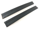 BMW M 535I E28 [1986] - B sloupce Cladding Doors Front Set-1