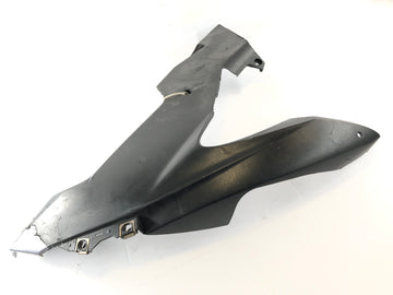 Yamaha YZF R1 RN12 [2005] - Strana zúčtování vpravo dole - 0