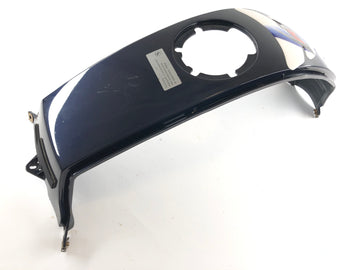 BMW K 1200 GT [2003] - Tank Clodding uprostřed - 0