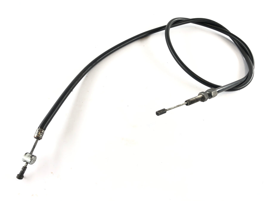 Laverda 1000/1 [1973] - Train Clutch