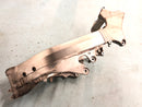 Honda VFR 800 RC46 [1999] - rám s papíry-2