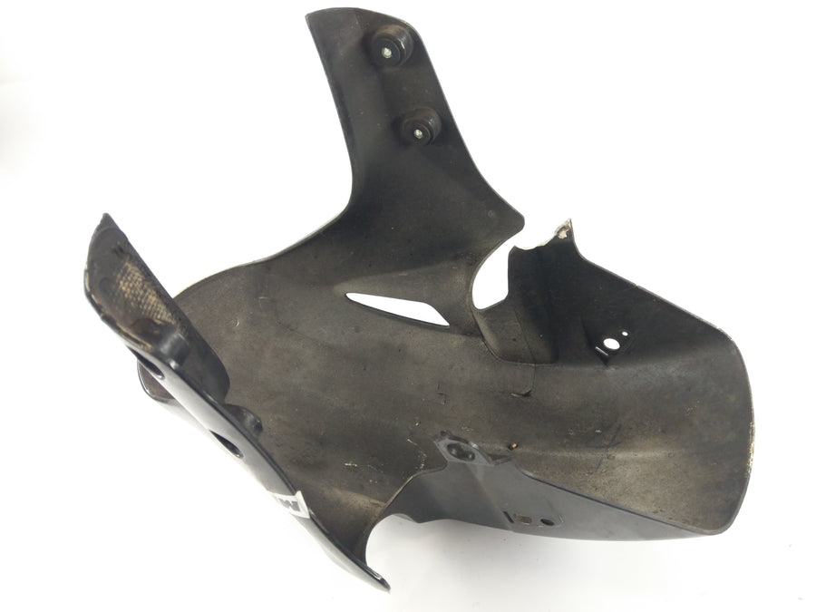 Honda CBR 1000 RR SC57 [2004] - Přední prchavý blatník vpředu