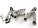 Honda CBR 1000 RR SC57 [2006] - Footrasts řidiče Footrest-4