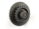 Moto Guzzi GTS 400 [Benelli] - Starter Tooth Gear-2