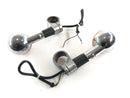 Suzuki LS 650 NP41B [1990] - Blinker Set pár-2