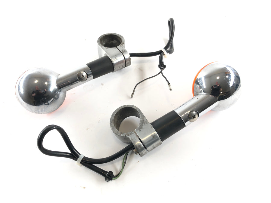 Suzuki LS 650 NP41B [1990] - Blinker Set pár