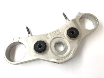 KTM DUKE 690 A3 [2012] - Fork Bridge výše