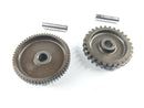 Honda VFR 800 Fi RC46 Gears Starter-2