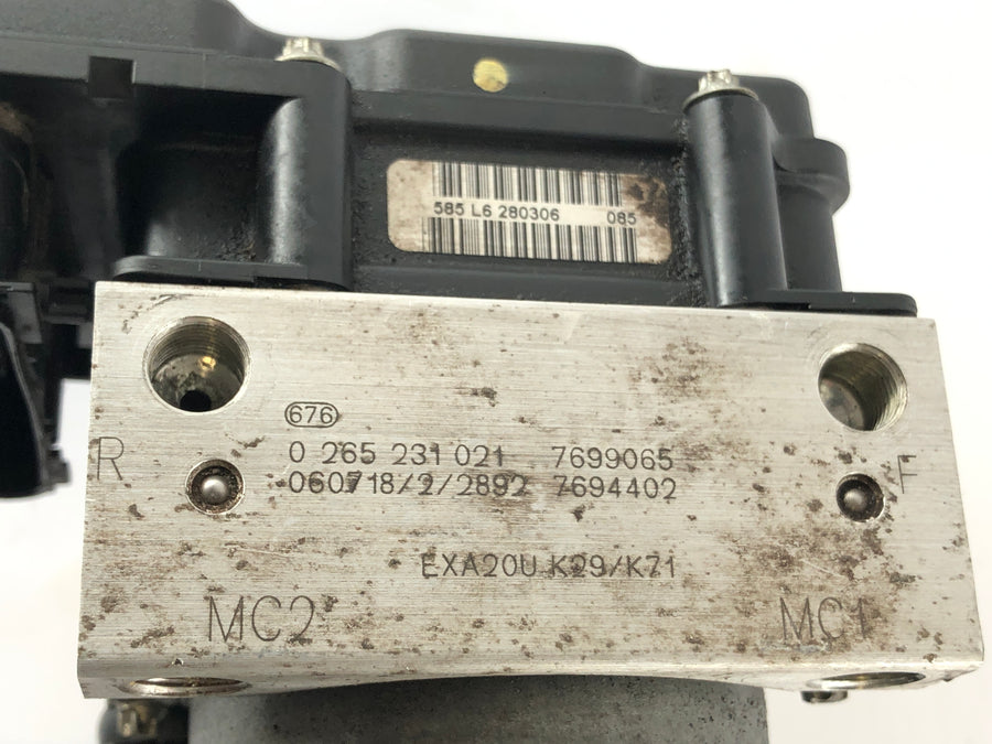 BMW F 800 ST [2006] - ABS MODUL