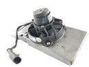 Husqvarna TE 610 E Dual H7 [1998] - chladičský ventilátor s držákem-4