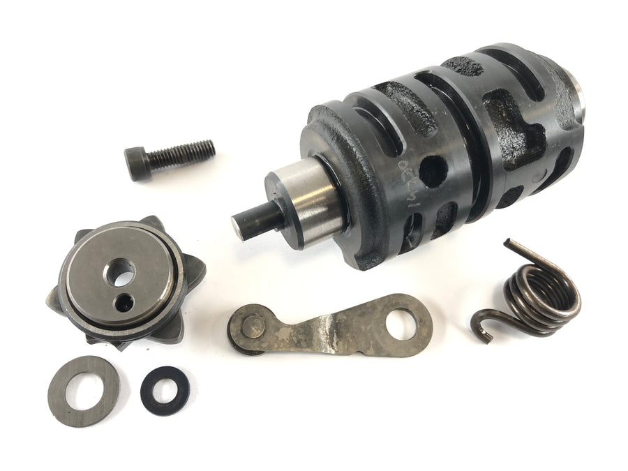 Husqvarna vitpilen 401 [2021] - Shift Roller