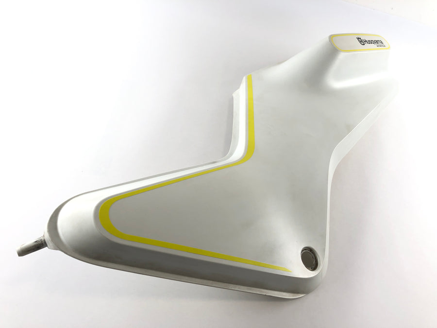 Husqvarna vitpilen 401 [2021] - Tank Fladding Right Cladding