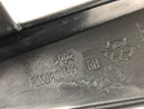 SWM SM 125 R [2017] - Tank Cladding Right Cladding-4