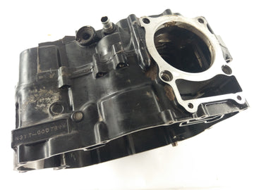 Yamaha XT 350 3YT / 55V [1991] - Motor Housing prázdné pouzdro - 0