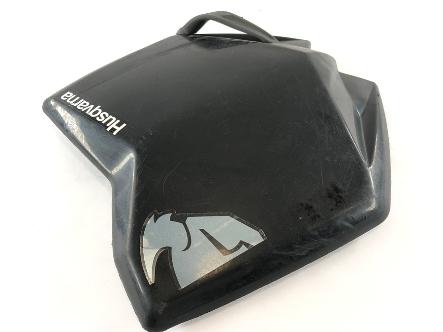 Husqvarna TE 510 [2008] - Plastové opláštění na přední motokross
