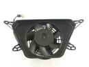 BMW K 1200 R [2010] - Fan Rezervy Cooler Reserve-2