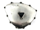 Triumph Thruxton 900 [2004] - Light Machinery Cover Whide Motor Vie-2