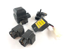 Kawasaki Z 750 ZR750J [2005] - Bundle Electronics Relay Electronics-3