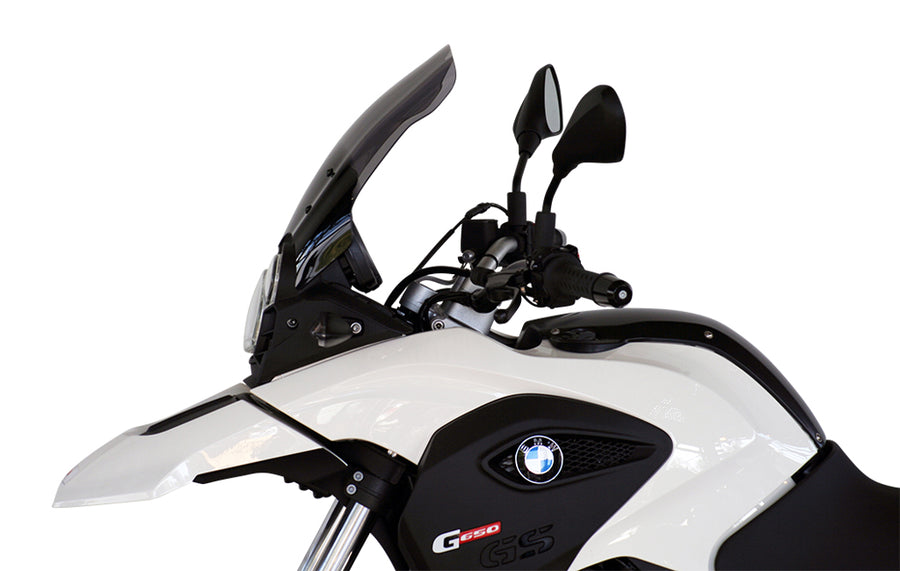 BMW G 650 GS [2011-]-Touring Disc "T"