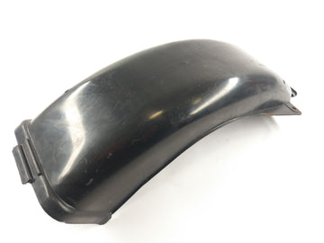 Yamaha XJ 900 F 58L [1985] - Batter -Cowheel Fender za Splash Protection - 0