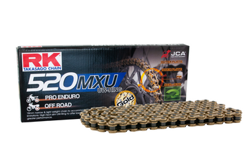 KTM 450 EXC RACING [2003-2016] – 520 Gold