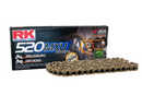 SUZUKI RMX 450 Z [2010-2021] – 520 Gold