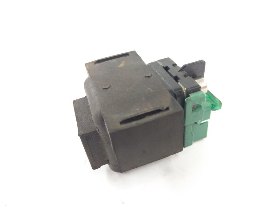 Honda 750 CB Seven Fifty RC42 [1992] - Solenoid startovacího magnetického ventilu