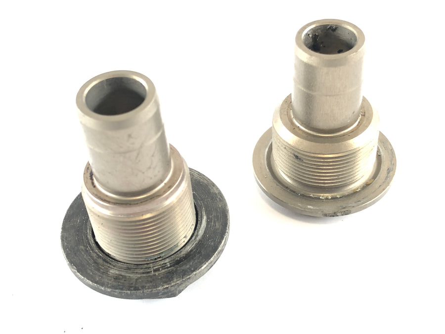 BMW R 1150 GS [2000] - Swinging Bolts Set pár