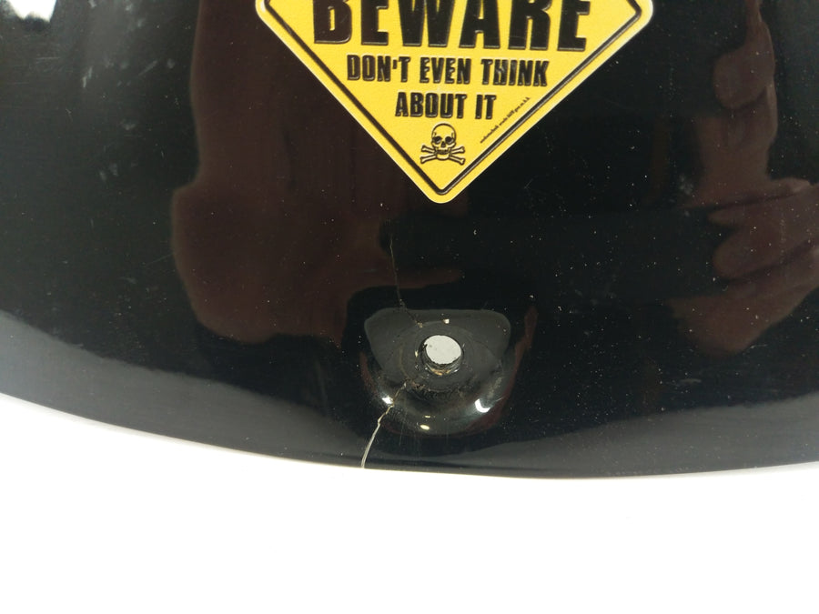 Triumph Daytona 955i T595 [1998] - Cladding Tank Cladding