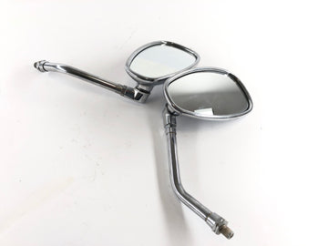 Yamaha XV 750 Virago [1991] - SPIEGEL Refiege Set pár