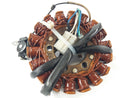 Yamaha TT 600 Re DJ01 [2006] - Stator alternátoru-2
