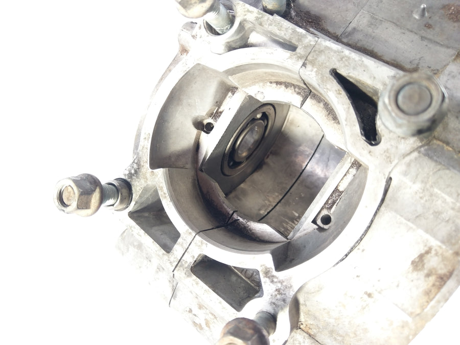 Yamaha Yt 125 g Tri-Moto ATC (Tri-Z) -motor Housing prázdné bydlení