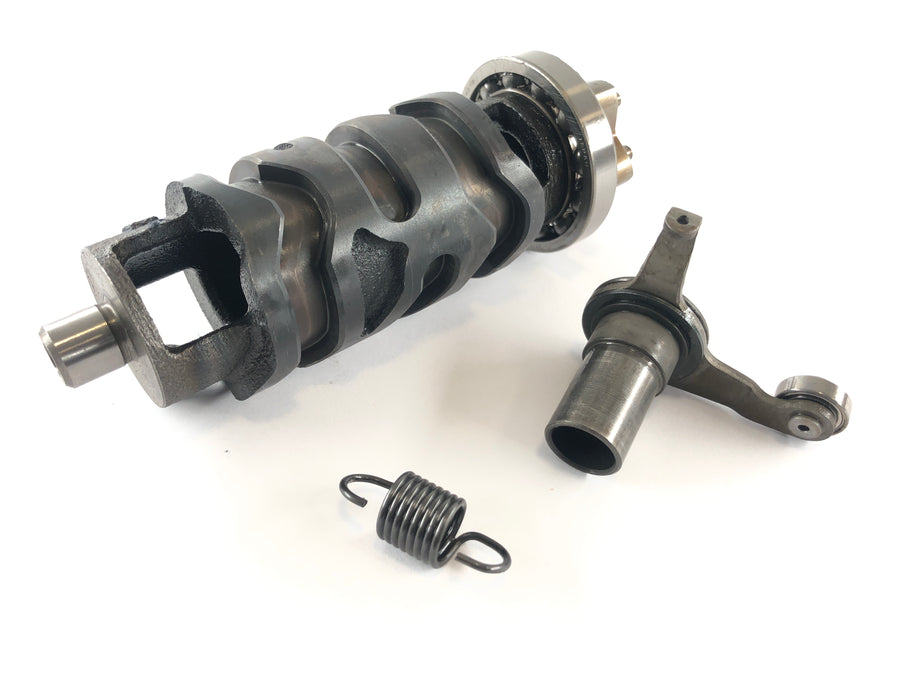 Yamaha YZF R6 RJ03 [2000] - Shift Roller Set