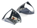 BMW R 1150 RT [2003] - Mirror Cover Mirror Blinker Set pár-2