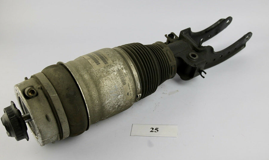 Porsche Cayenne První série Ferderbein Shock absorbér